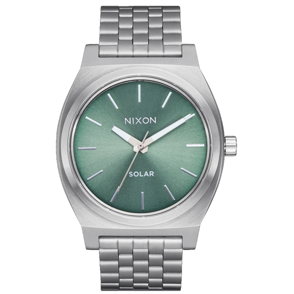 Nixon Watch Time Teller Solar - A1369-5172