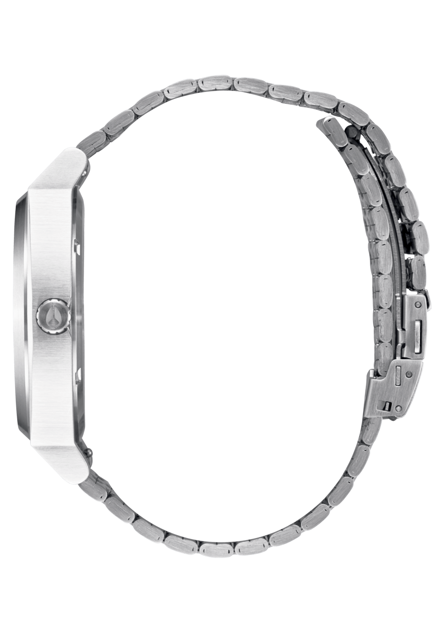 Nixon Watch Time Teller Solar - A1369-5201