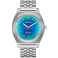 Nixon Watch Time Teller Solar - A1369-5201