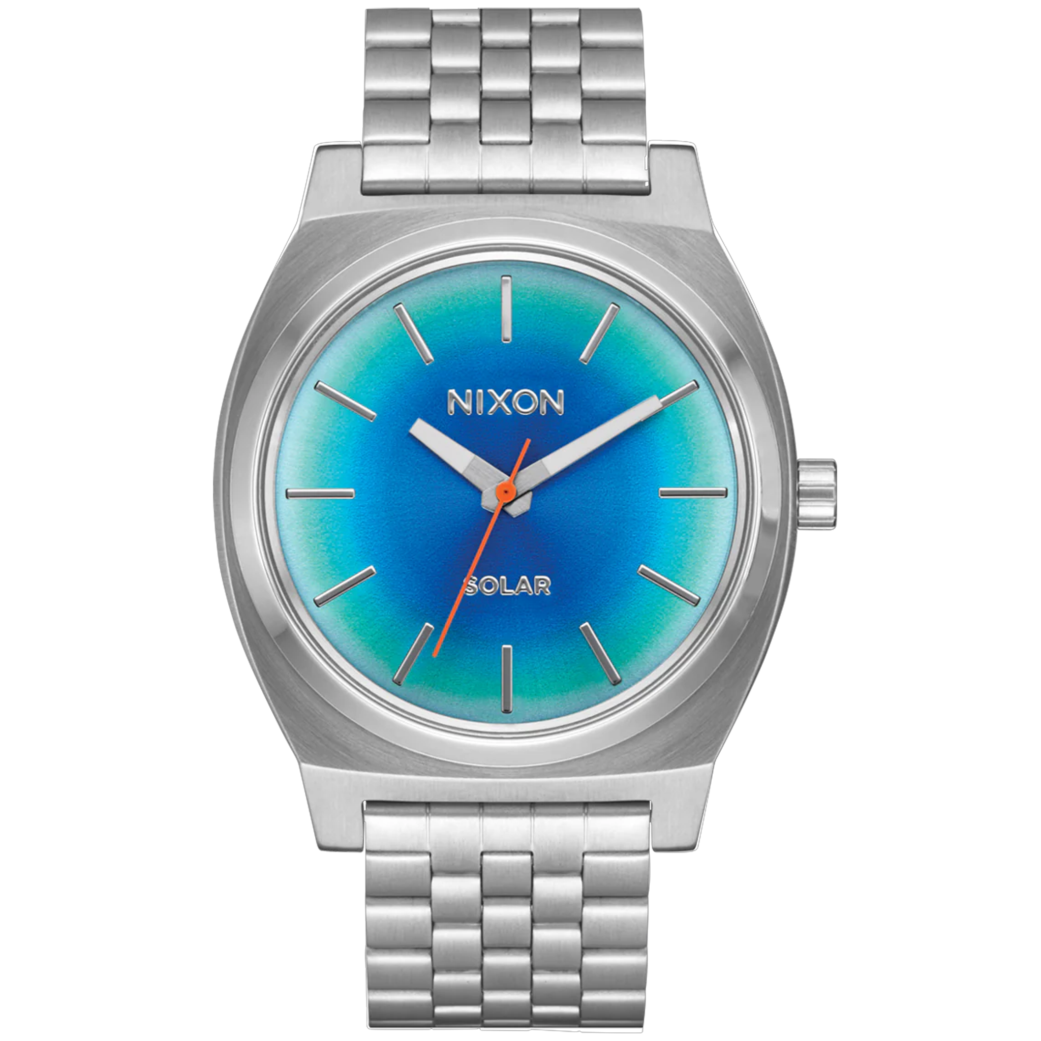 Nixon Watch Time Teller Solar - A1369-5201