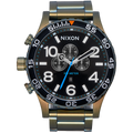 Nixon Watch 51-30 Chrono - A1389-5092