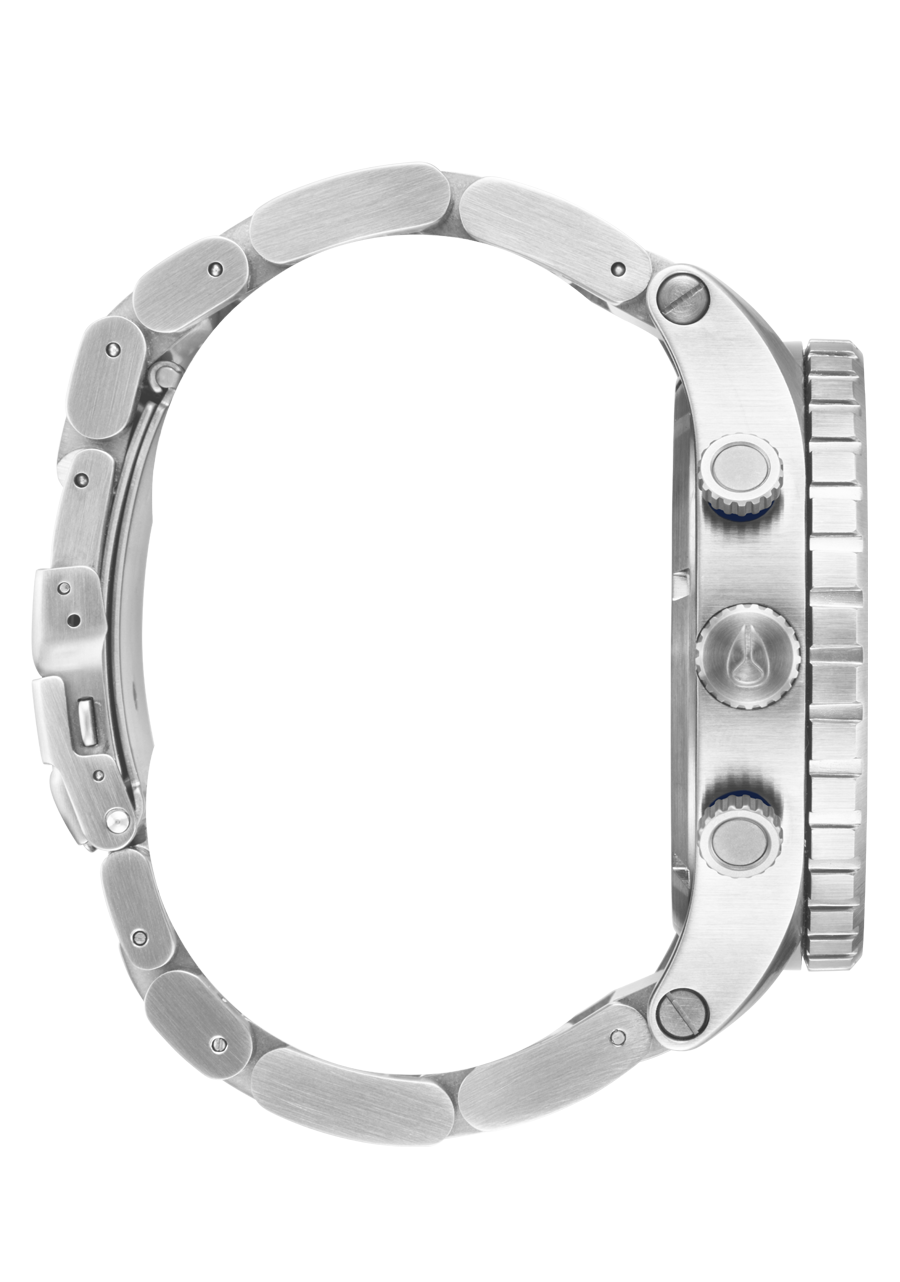 Nixon Watch 51-30 Chrono - A1389-5210