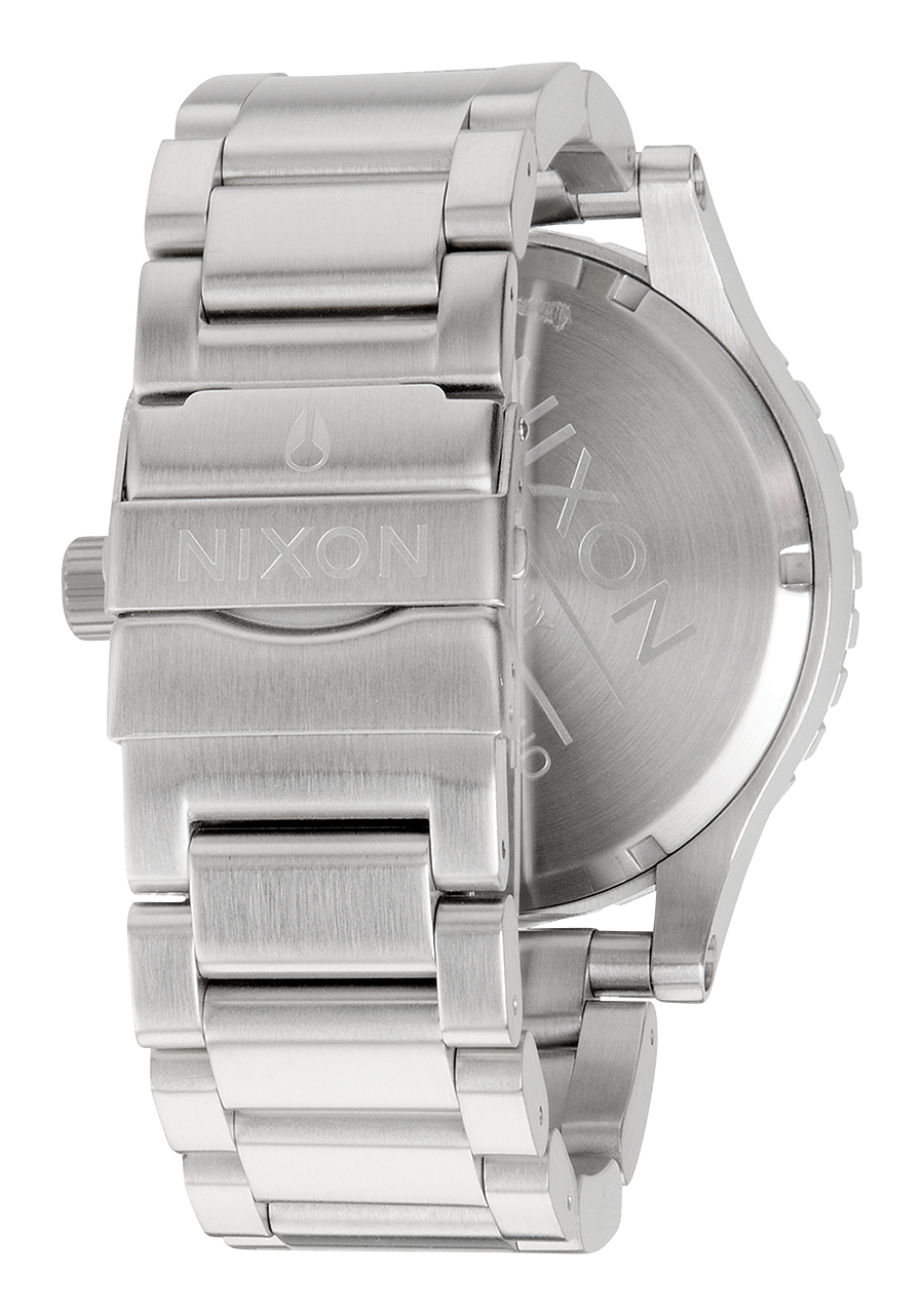 Nixon Watch 51-30 Chrono - A1389-5210