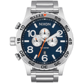 Nixon Watch 51-30 Chrono - A1389-5210