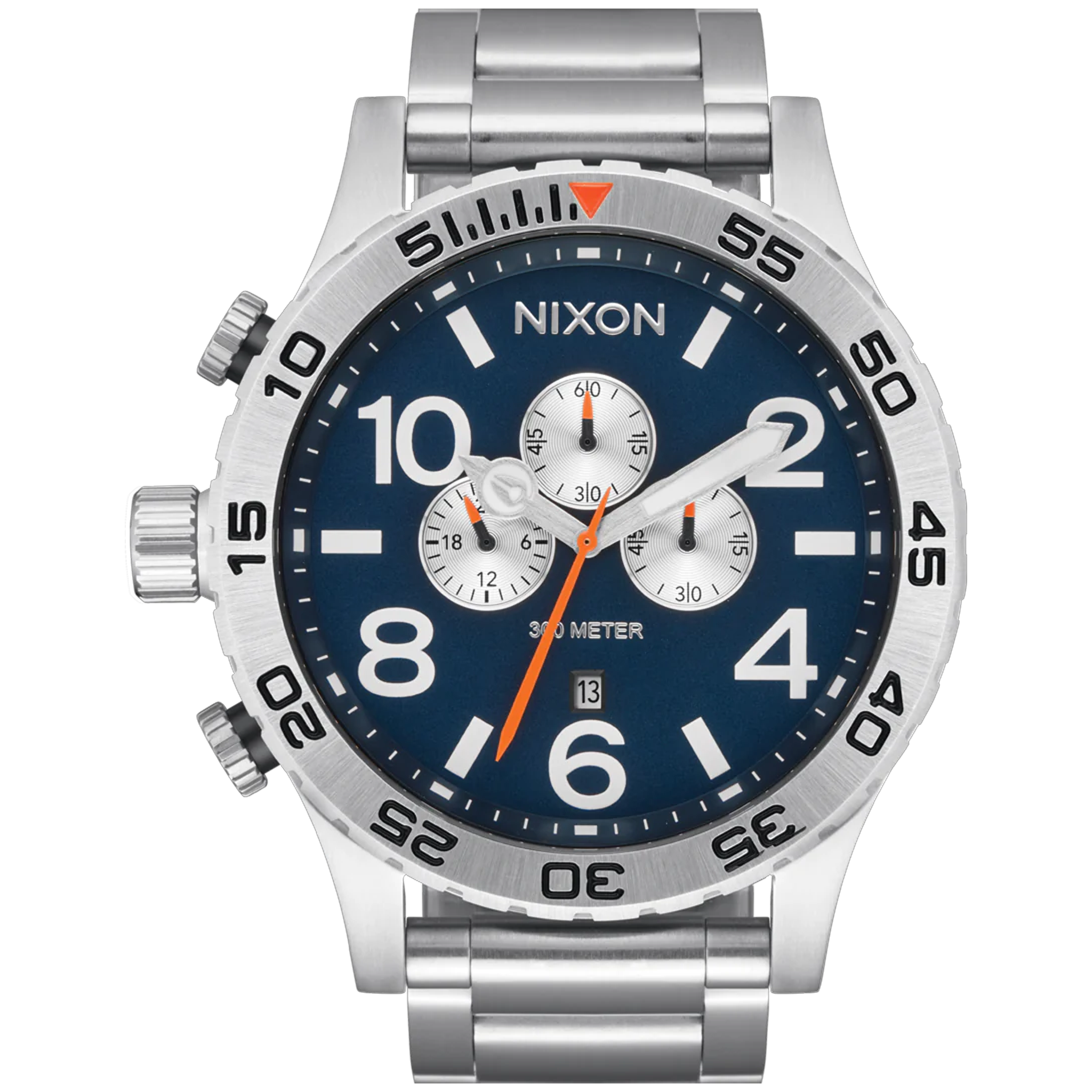 Nixon Watch 51-30 Chrono - A1389-5210
