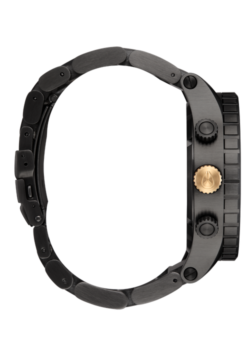 Nixon Watch 51-30 Chrono - A1389-5270