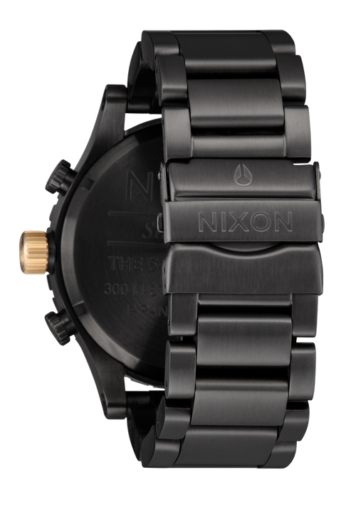 Nixon Watch 51-30 Chrono - A1389-5270