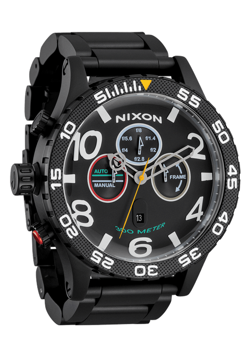 Nixon Watch 51-30 Chrono - A1389-5319