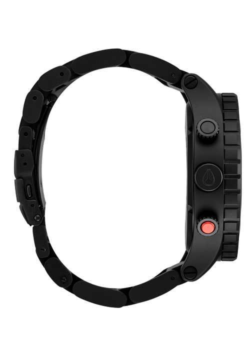 Nixon Watch 51-30 Chrono - A1389-5319