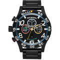Nixon Watch 51-30 Chrono - A1389-5319