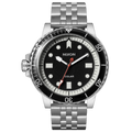 Nixon Watch Stinger 44 - Silver/Black/White A1402-5233