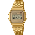 Casio Vintage Analogique et Numérique -