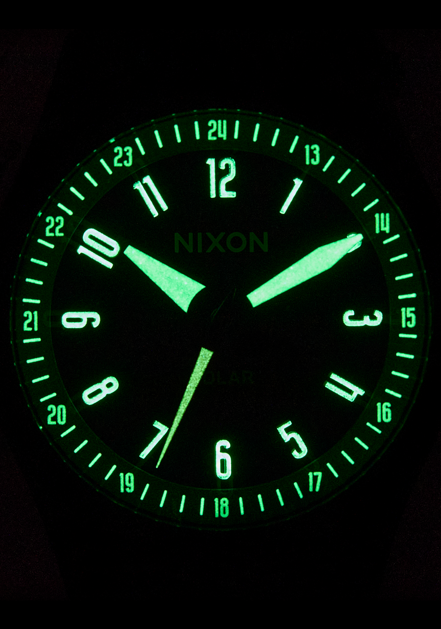 Nixon Echo 38 - A1413-004