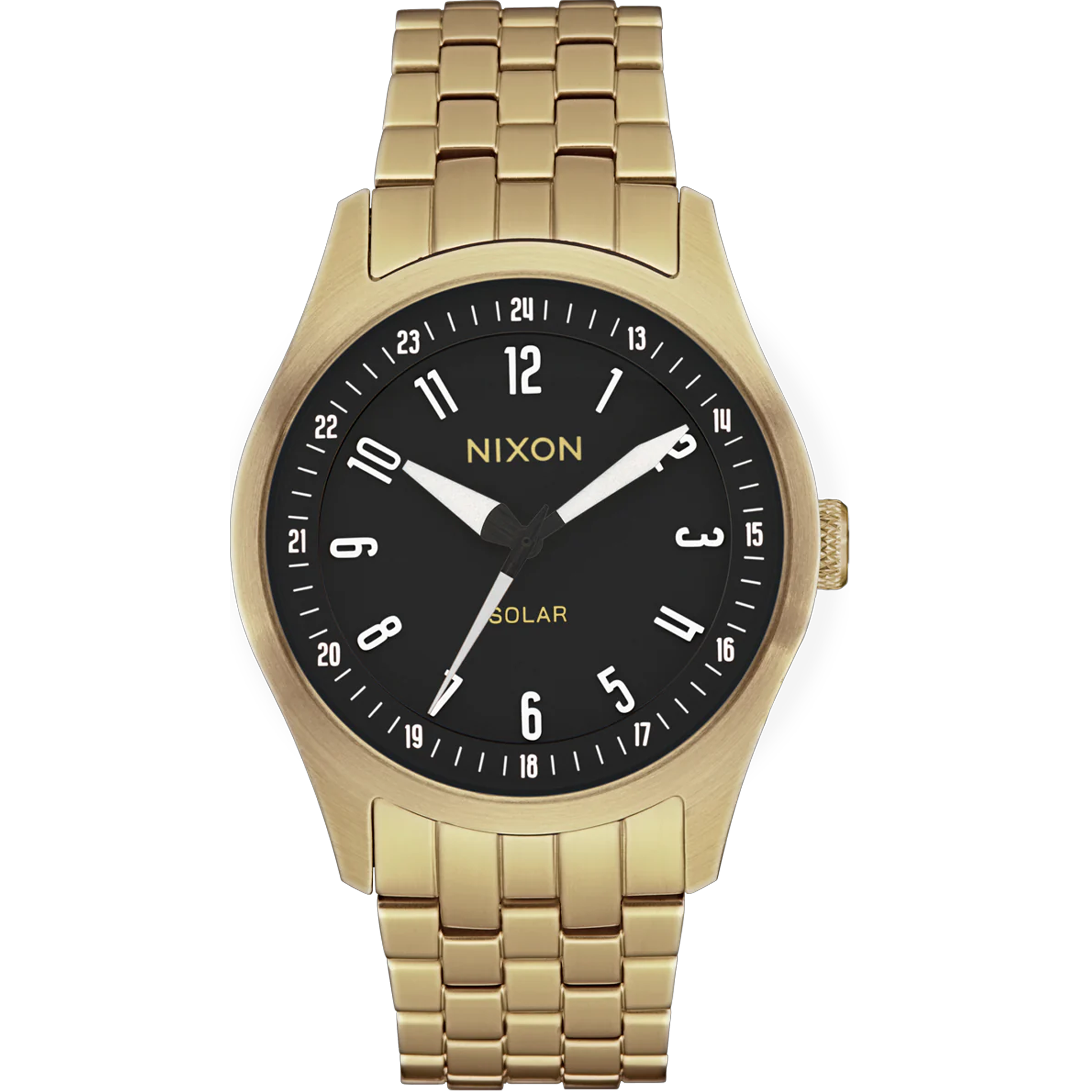 Nixon Echo 38 - A1413-513