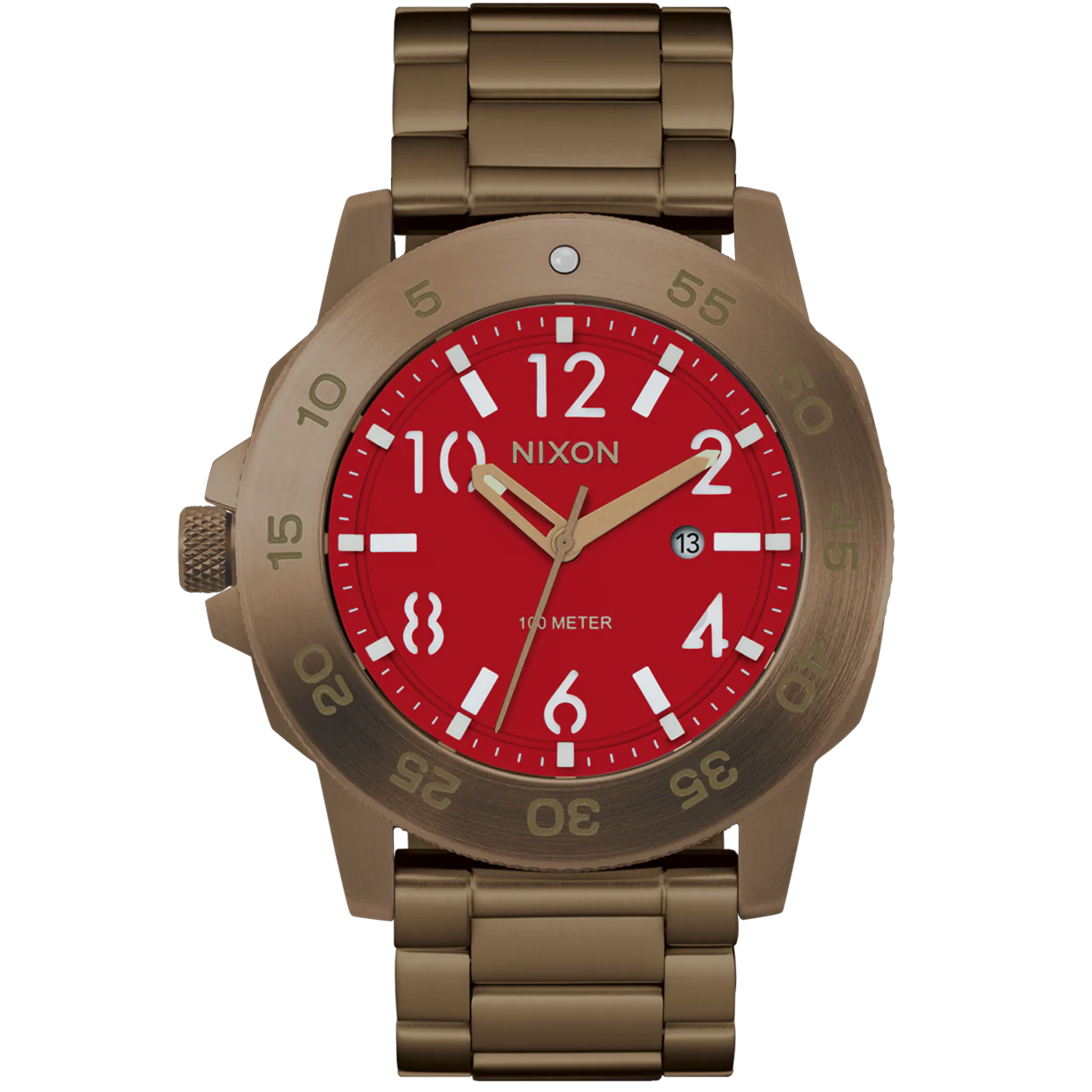 Nixon Smyth 44 - A1414-5262