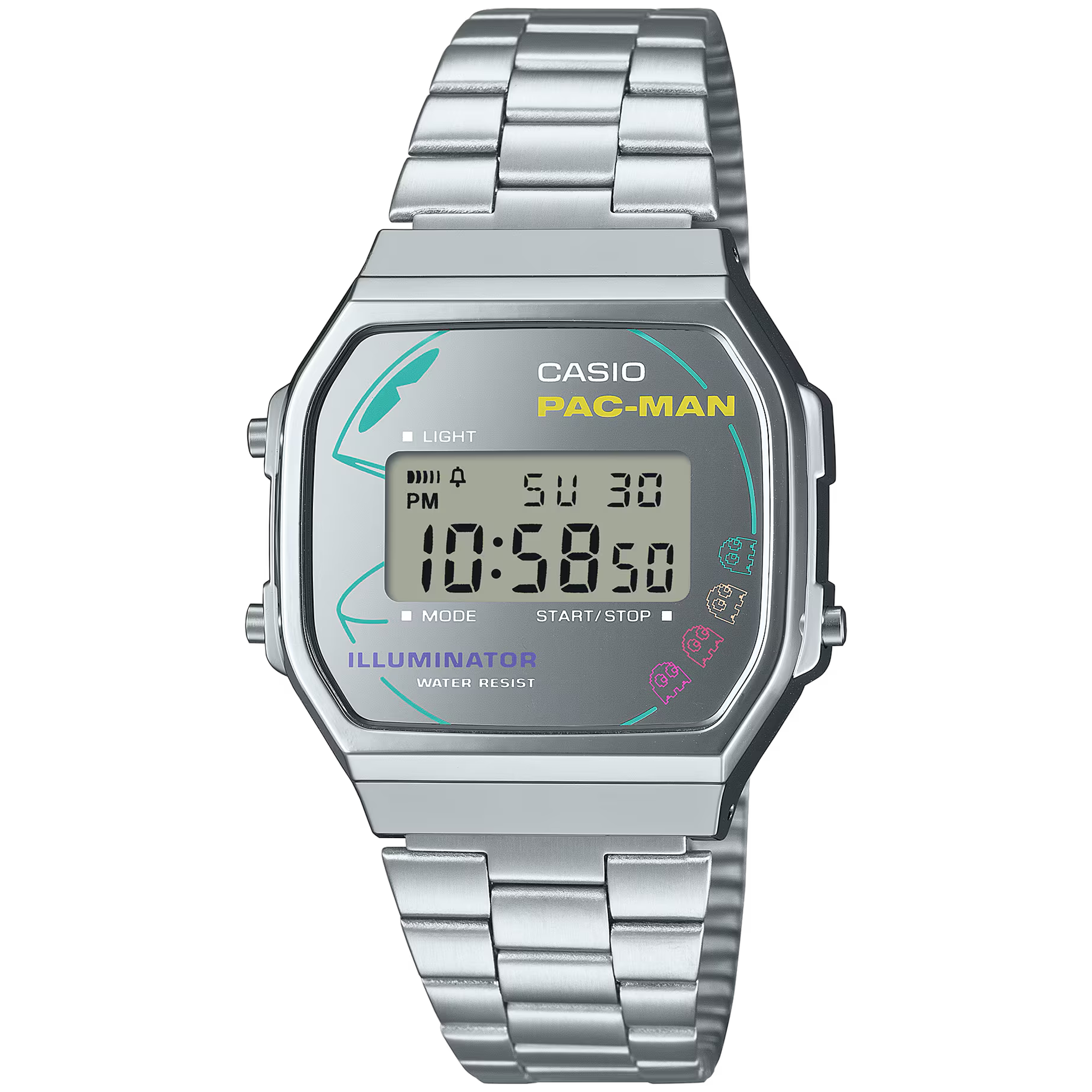 Casio Vintage - A168WEPC-7A