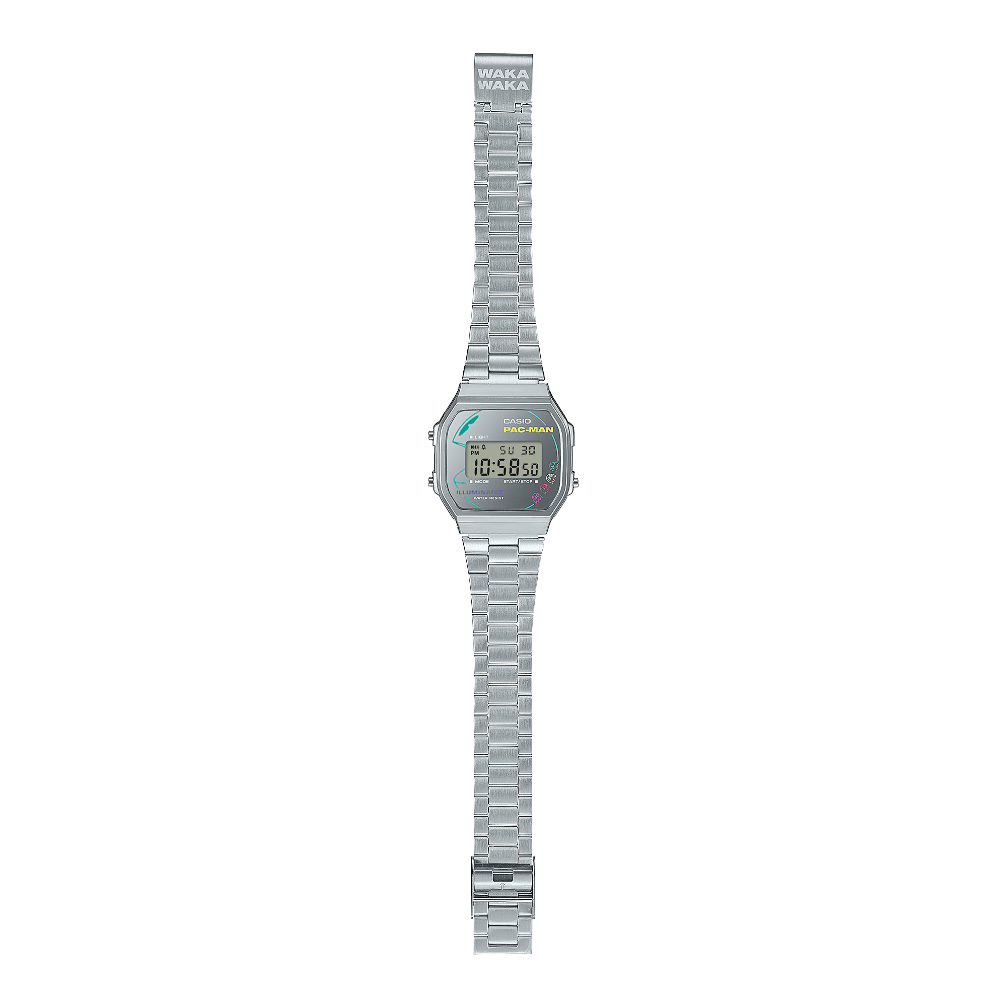Casio Vintage - A168WEPC-7A