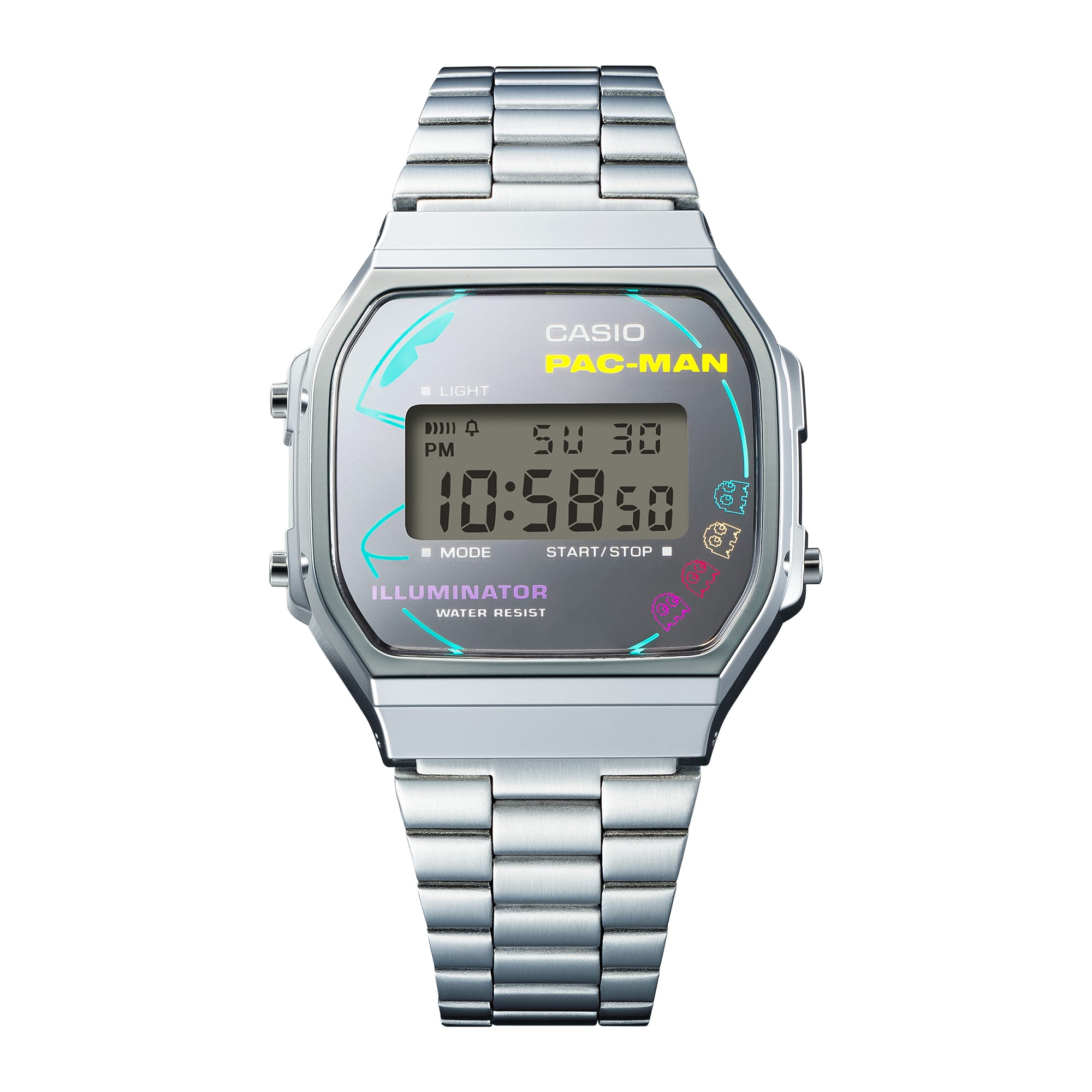 Casio Vintage - A168WEPC-7A