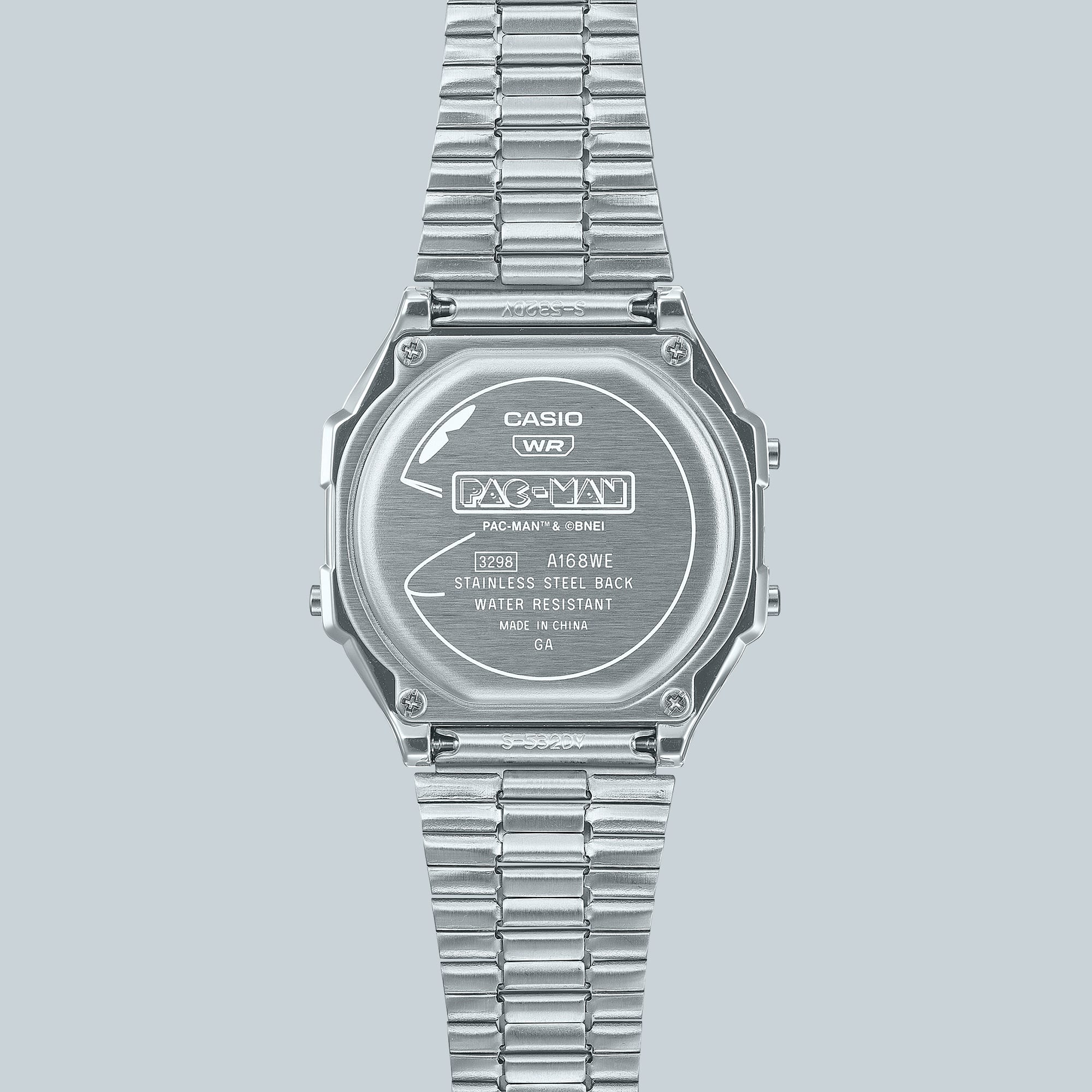 Casio Vintage - A168WEPC-7A