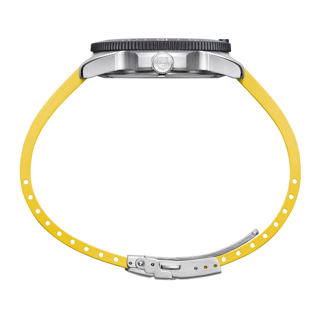 Luminox - Pacific Diver - Yellow 3125
