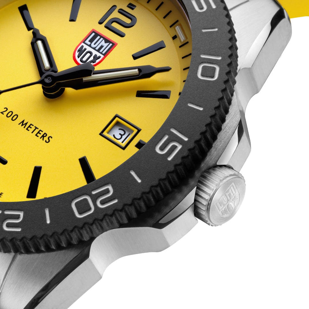 Luminox - Pacific Diver - Yellow 3125