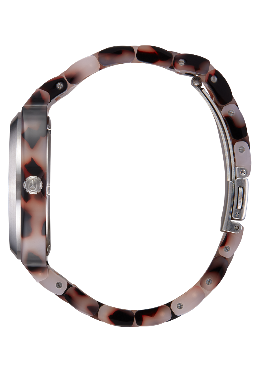 Nixon Watch Time Teller - A327-5103