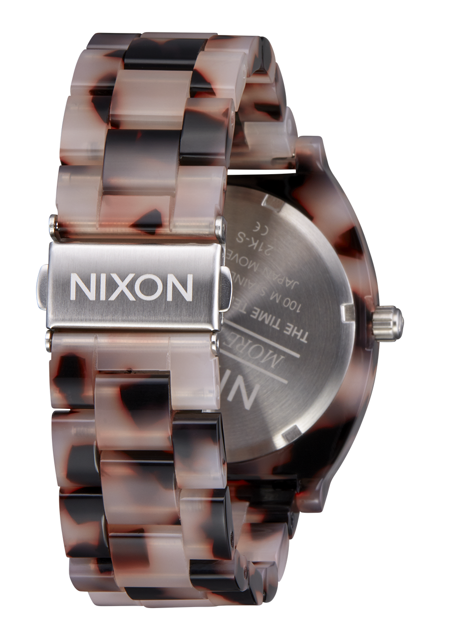Nixon Watch Time Teller - A327-5103