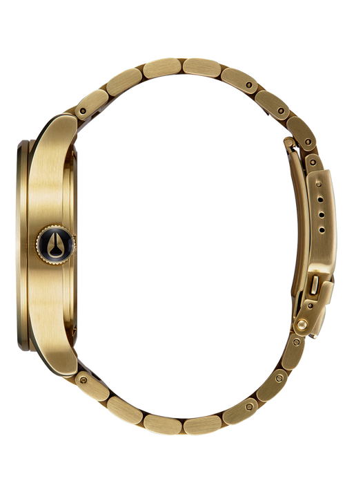 Nixon Sentry SS - All Gold/Black A356-510