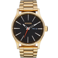 Nixon Sentry SS - All Gold/Black A356-510