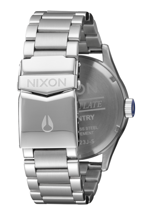 Nixon Sentry SS - A356-5246
