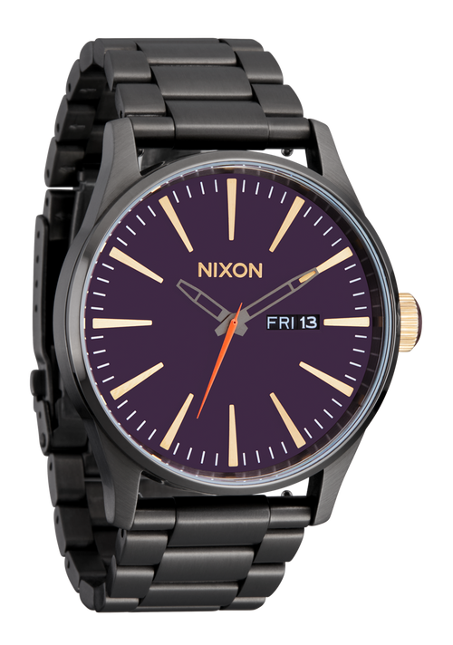 Nixon Sentry SS - A356-5270