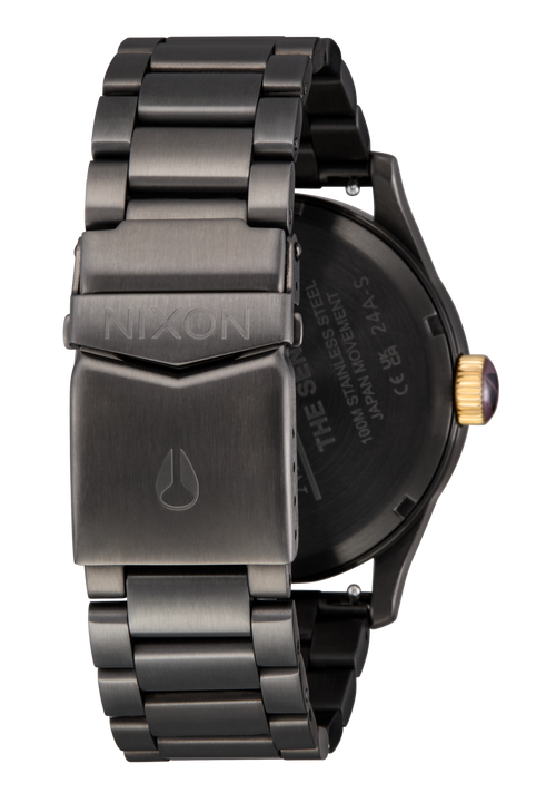 Nixon Sentry SS - A356-5270