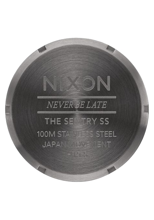 Nixon Sentry SS - A356-5270