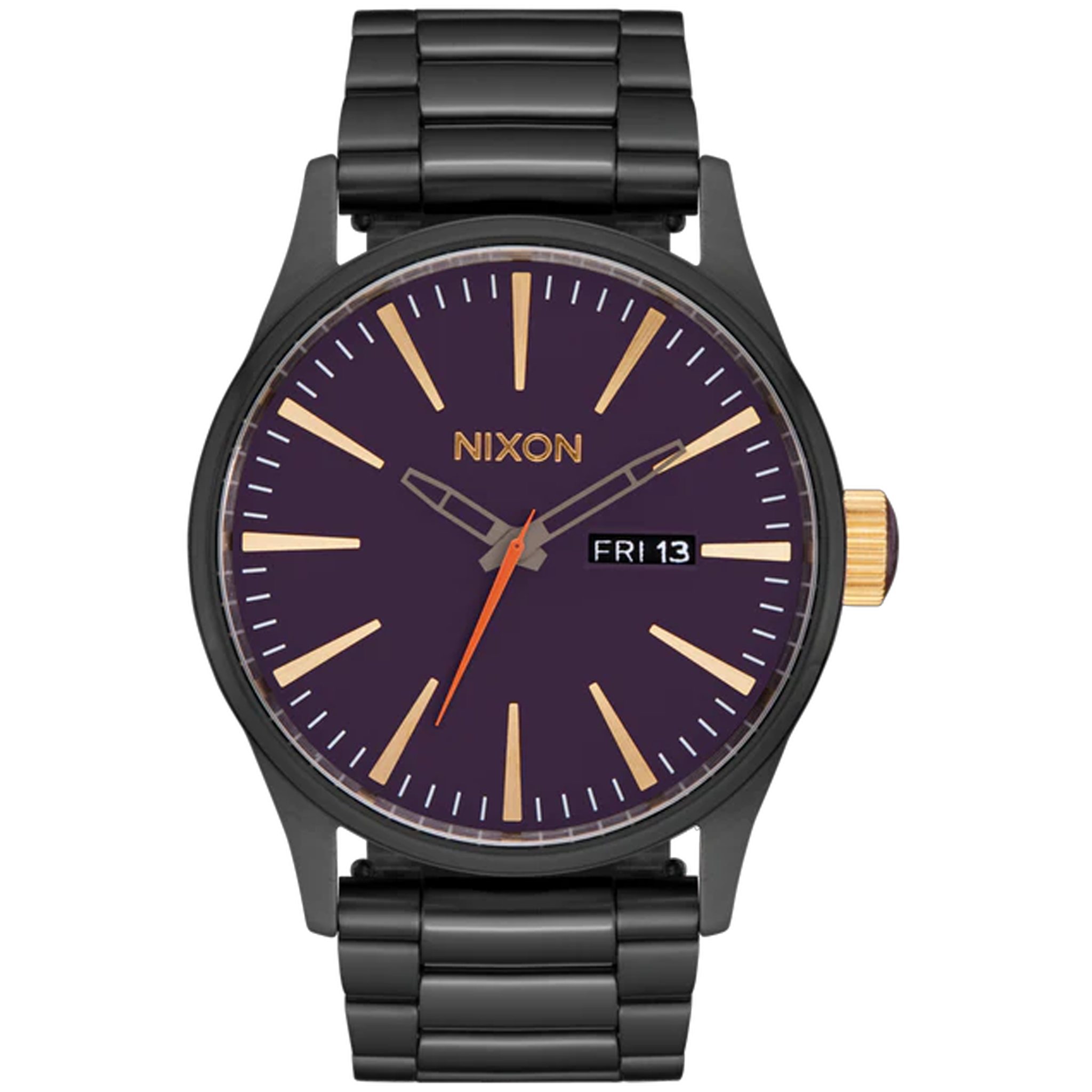 Nixon Sentry SS - A356-5270