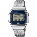 Casio Vintage Digital - Série A1100 - Or 