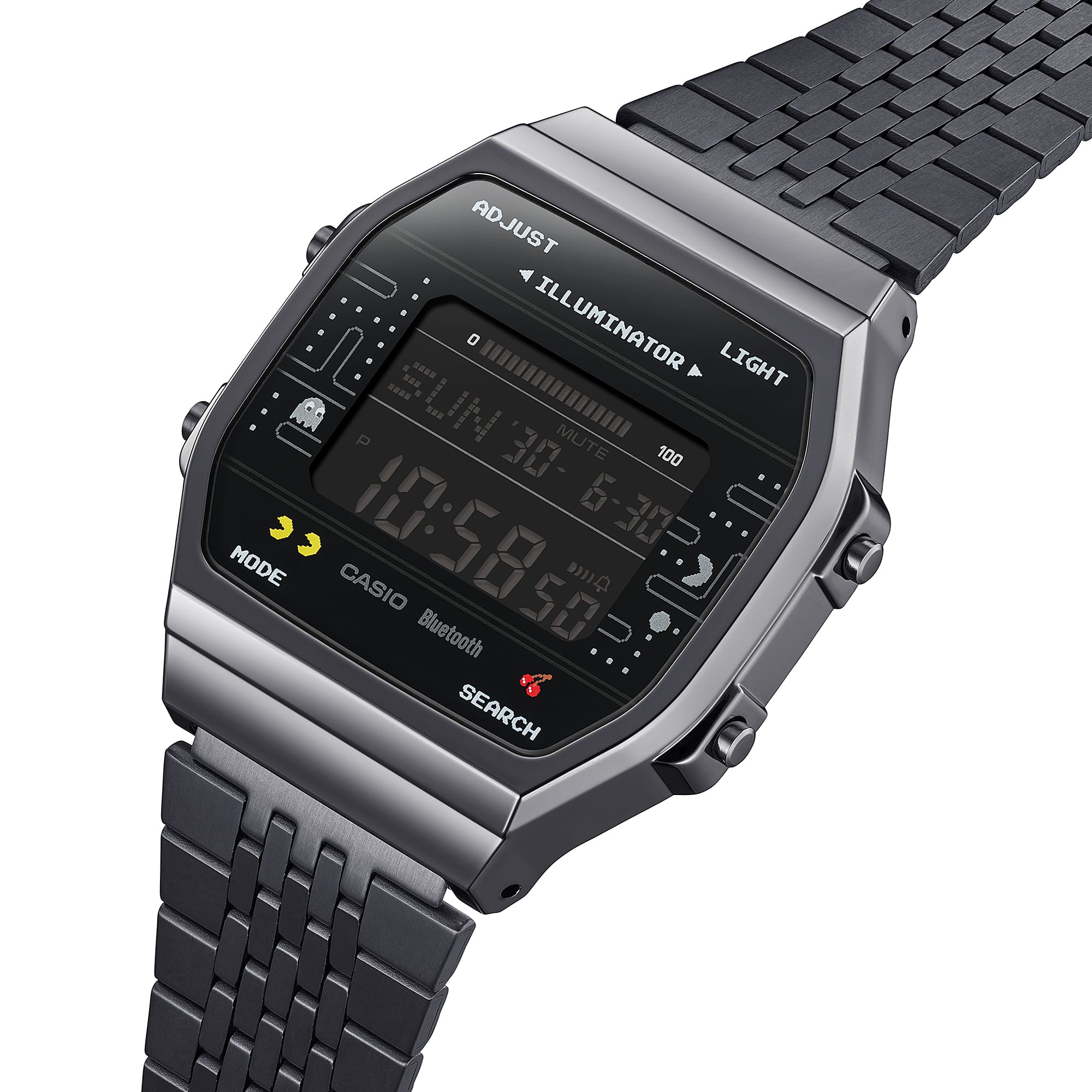 Casio Vintage - ABL100WEPC-1B