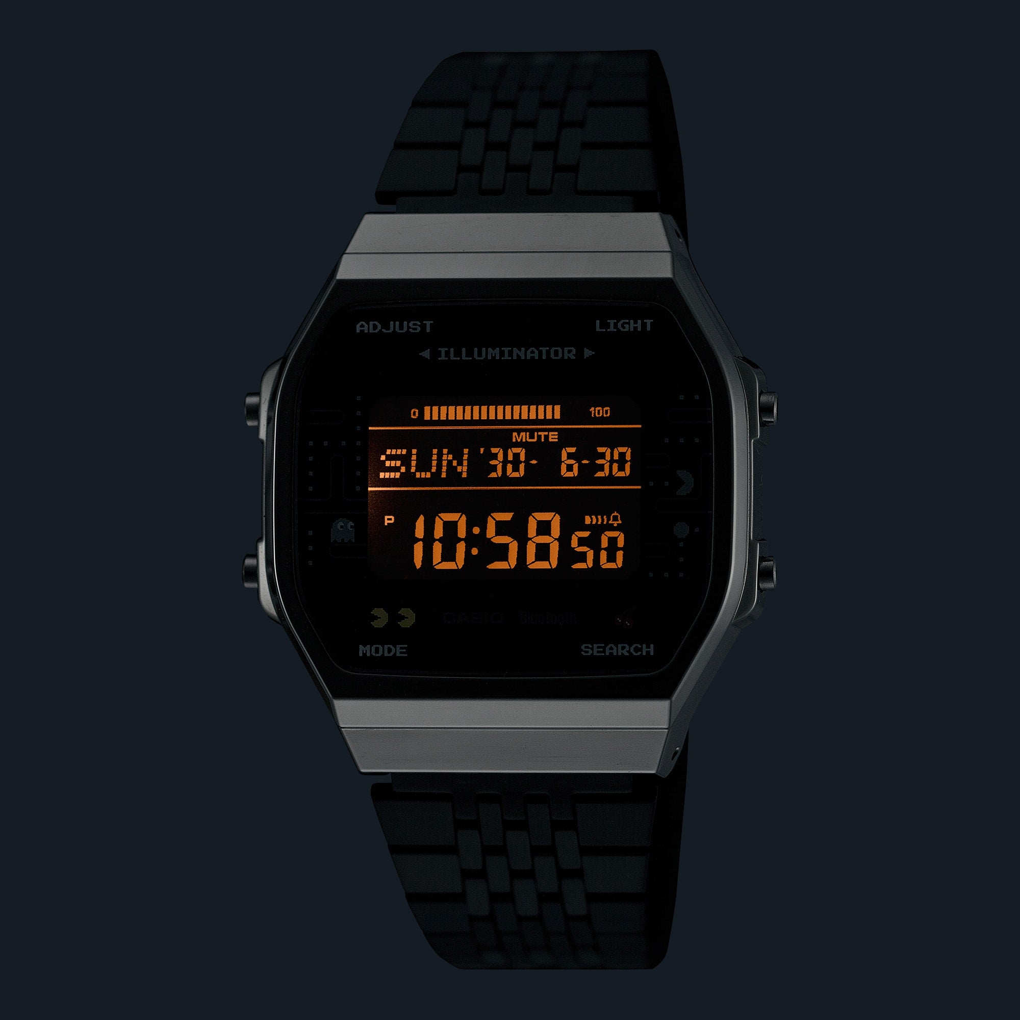 Casio Vintage - ABL100WEPC-1B