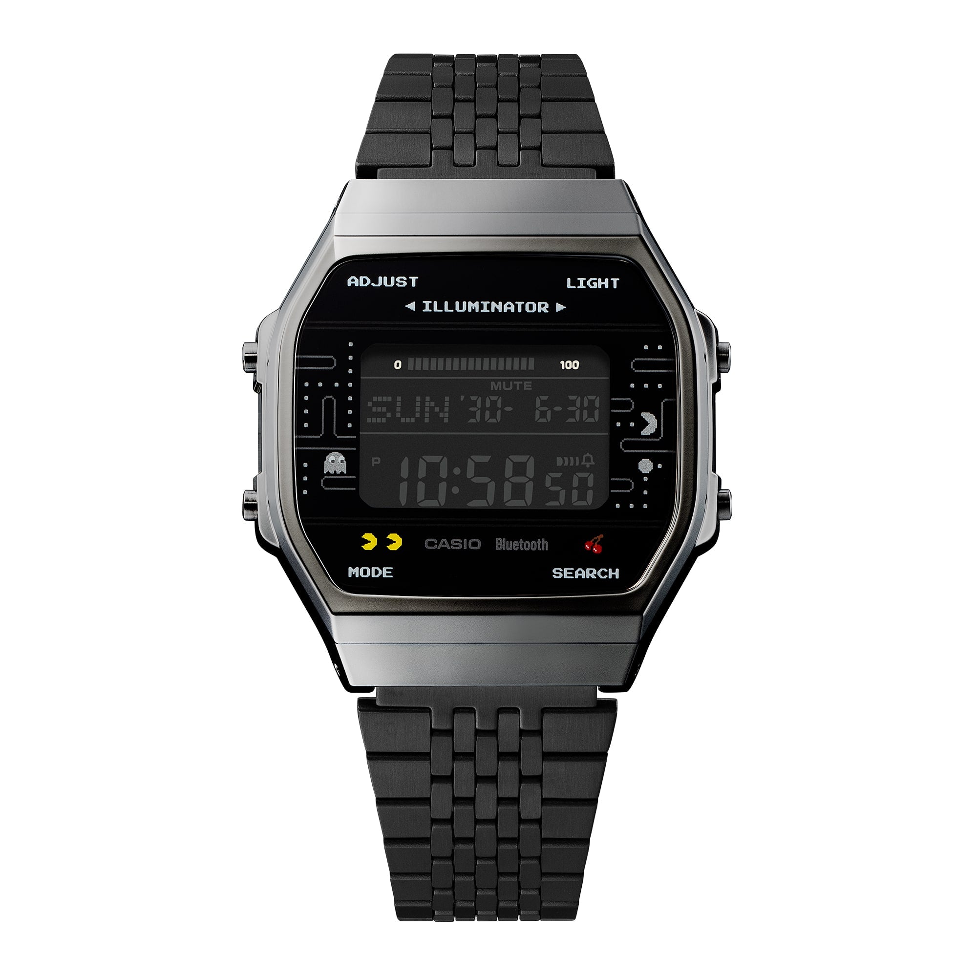 Casio Vintage - ABL100WEPC-1B