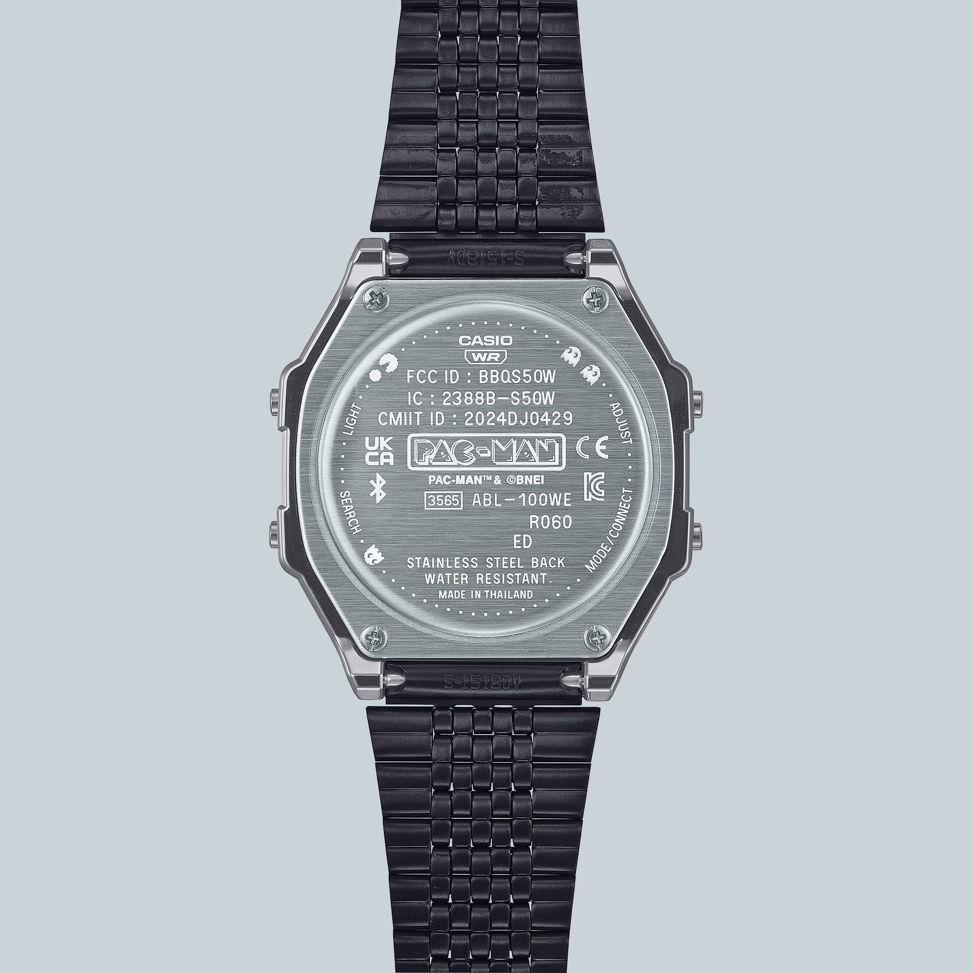Casio Vintage - ABL100WEPC-1B