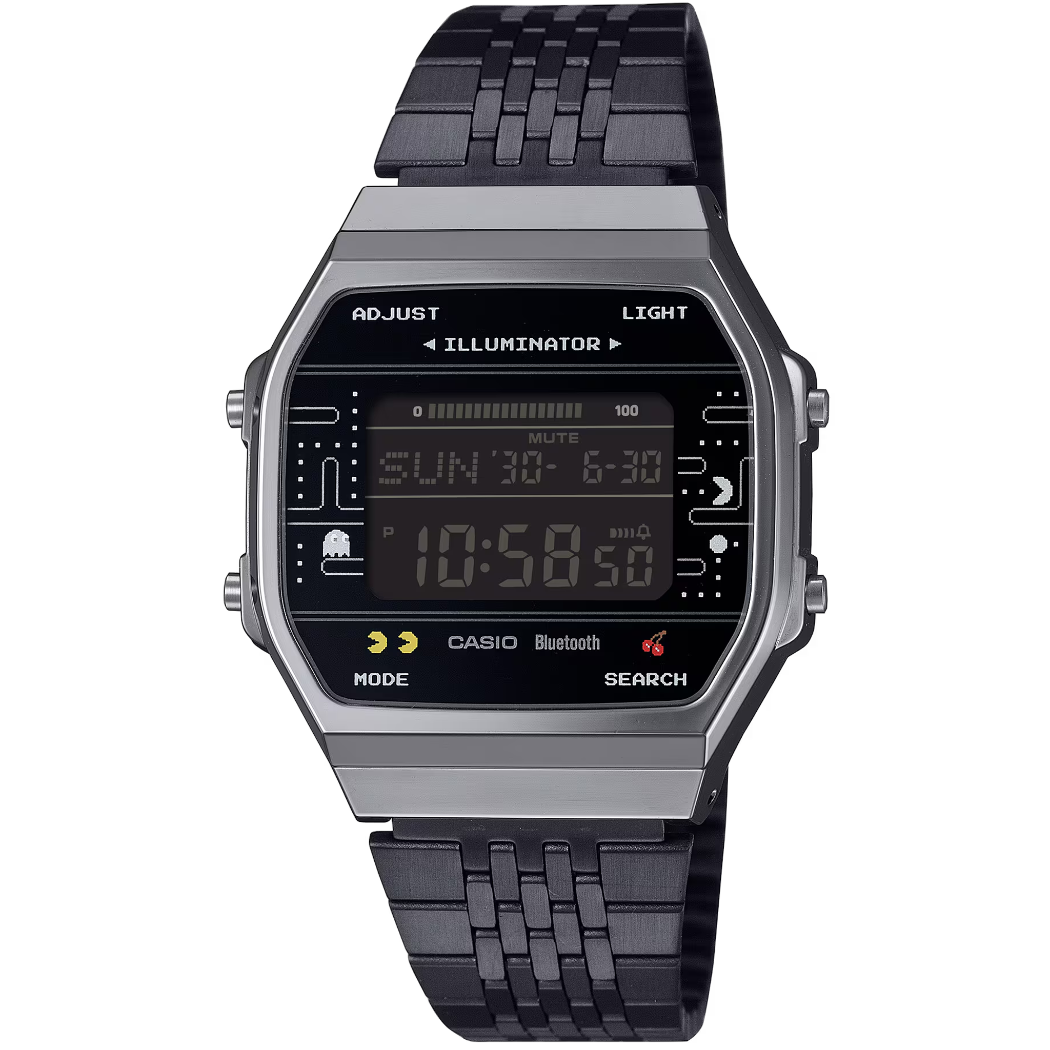 Casio Vintage - ABL100WEPC-1B