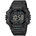Casio Classic - Digital - Black