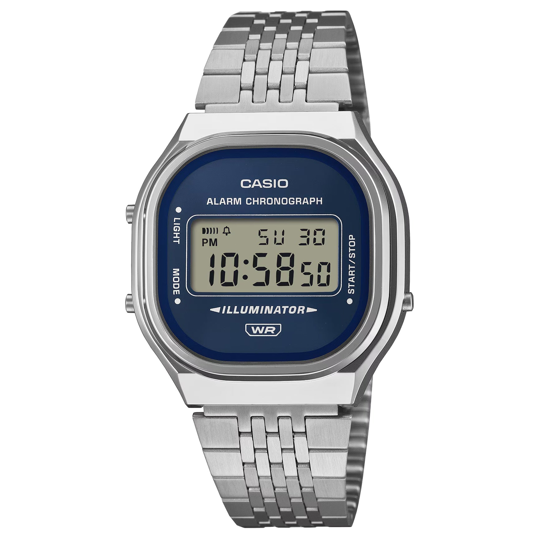 Casio Vintage A140WE-2A