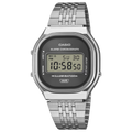 Casio Vintage Analogique et Numérique -