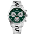Alpina - STARTIMER PILOT Chrono - AL-372GRS4S26B