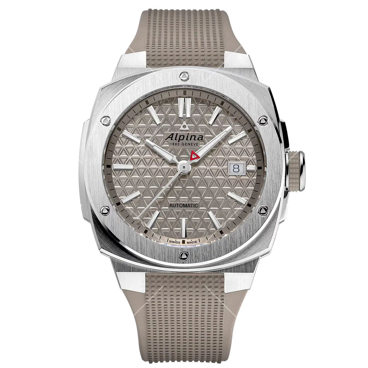 Alpina - Alpiner Extreme Automatic - Beige