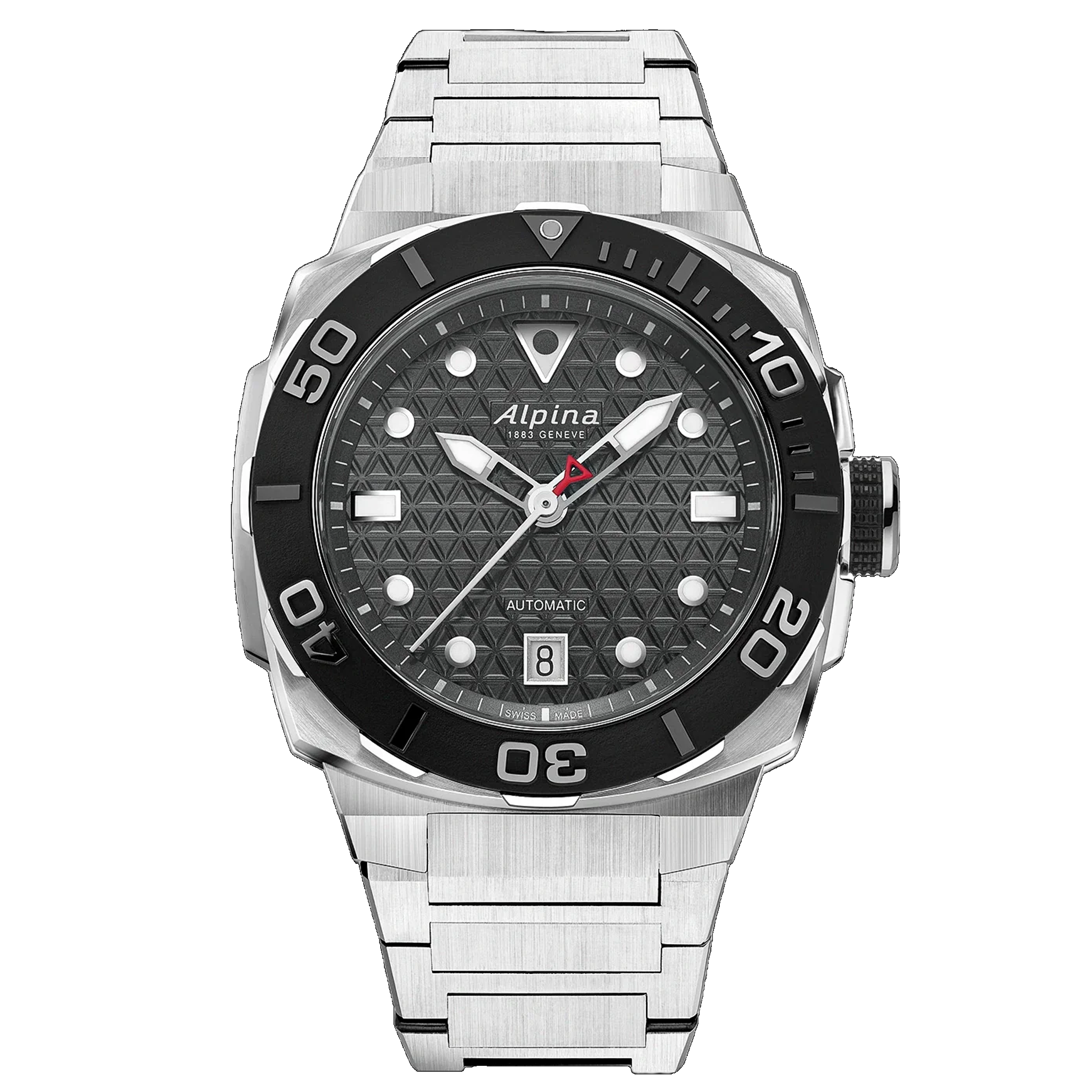 Alpina -Extreme Automatic - AL-525G3VE6B