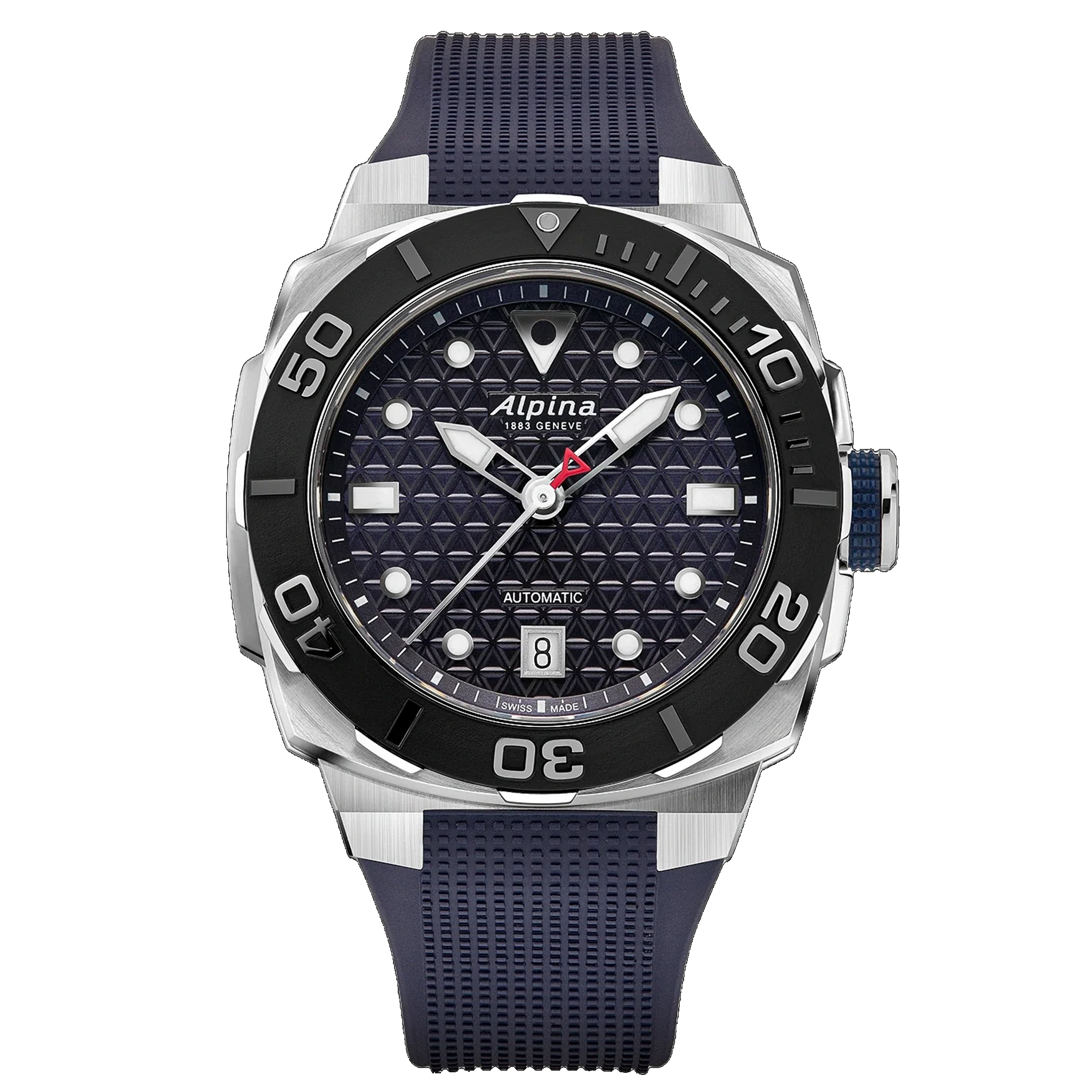 Alpina -Extreme Automatic - AL-525N3VE6
