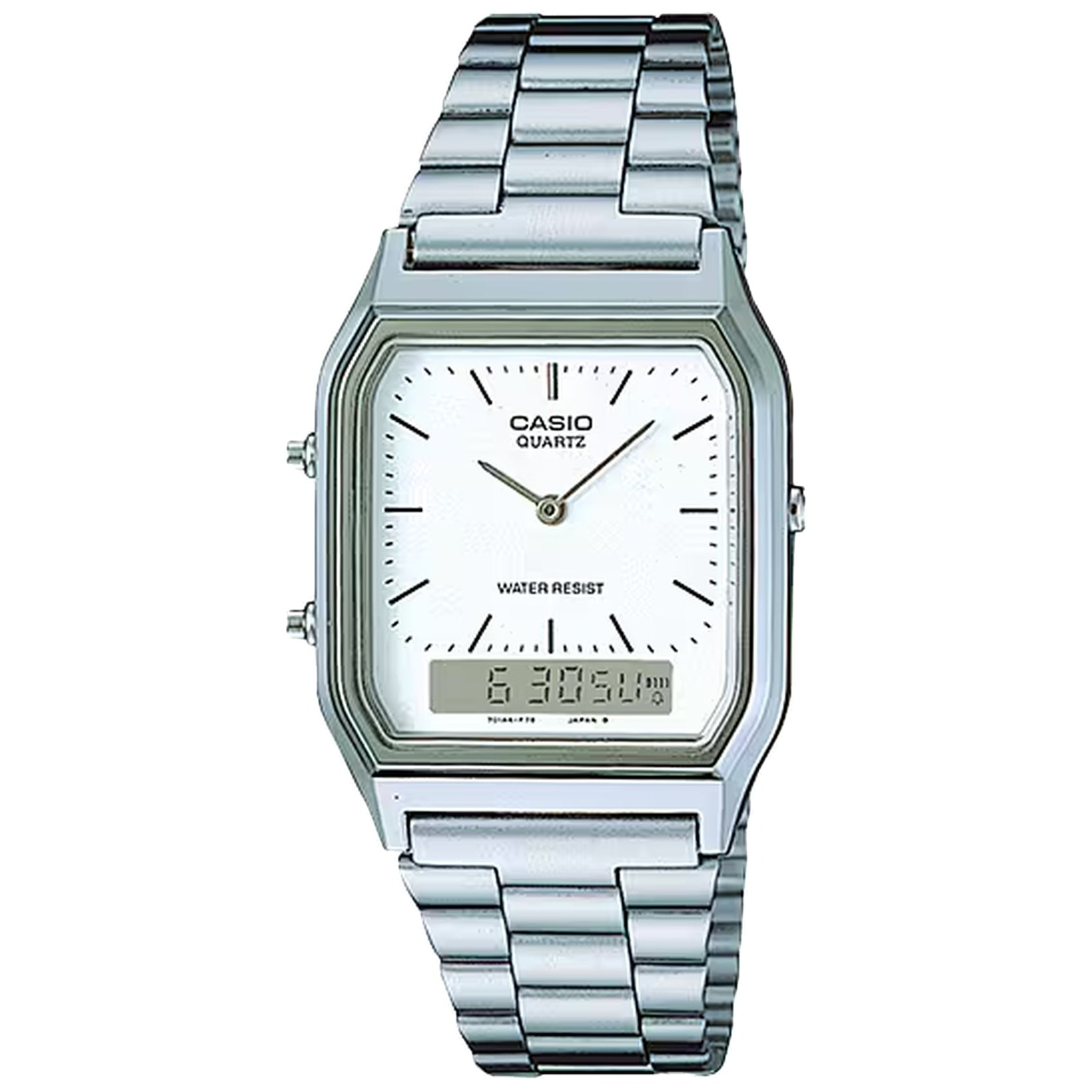 Casio Vintage AQ-230A-7DMQ