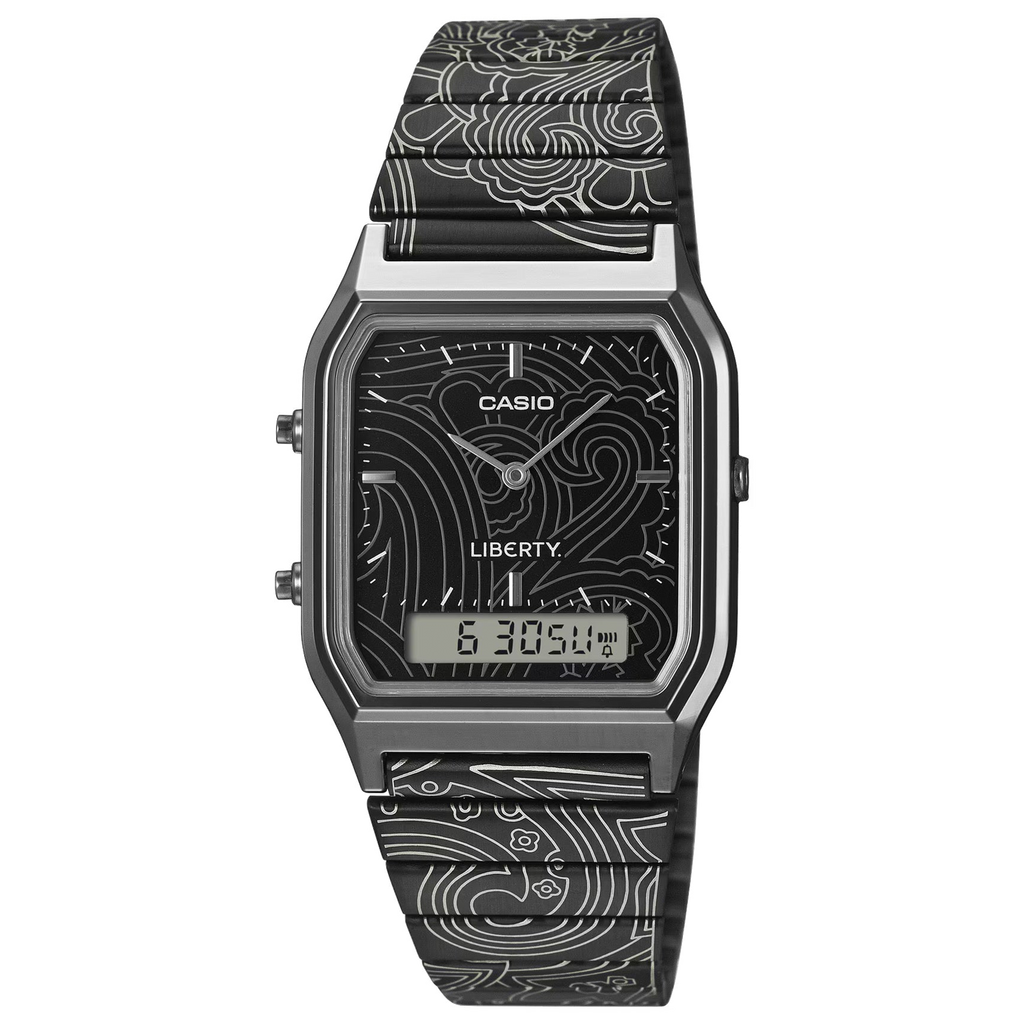 Casio Vintage AQ-230EBLT-1A