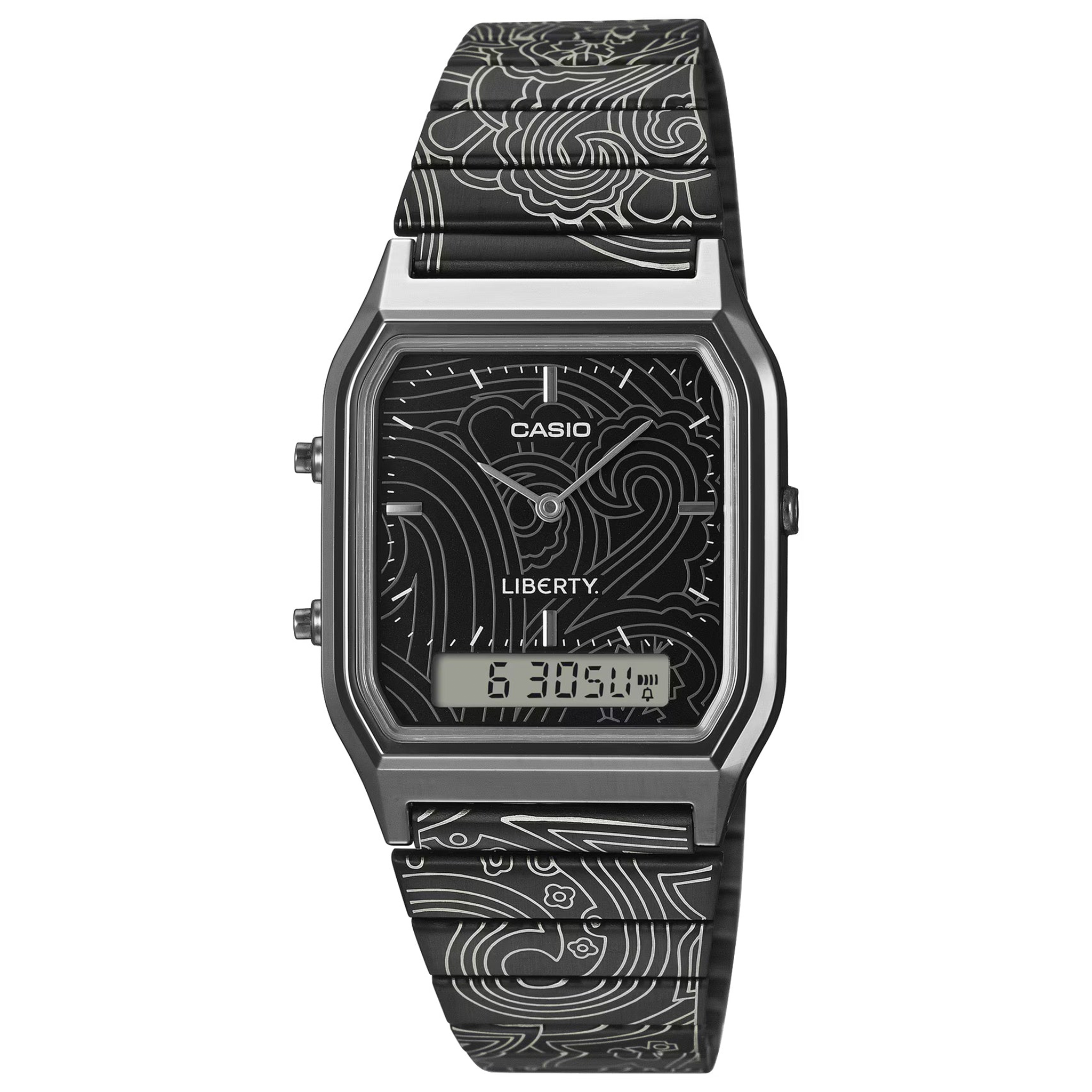 Casio Vintage AQ-230EBLT-1A